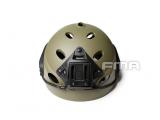 FMA Special Force Recon Tactical Helmet RG TB1246-RG